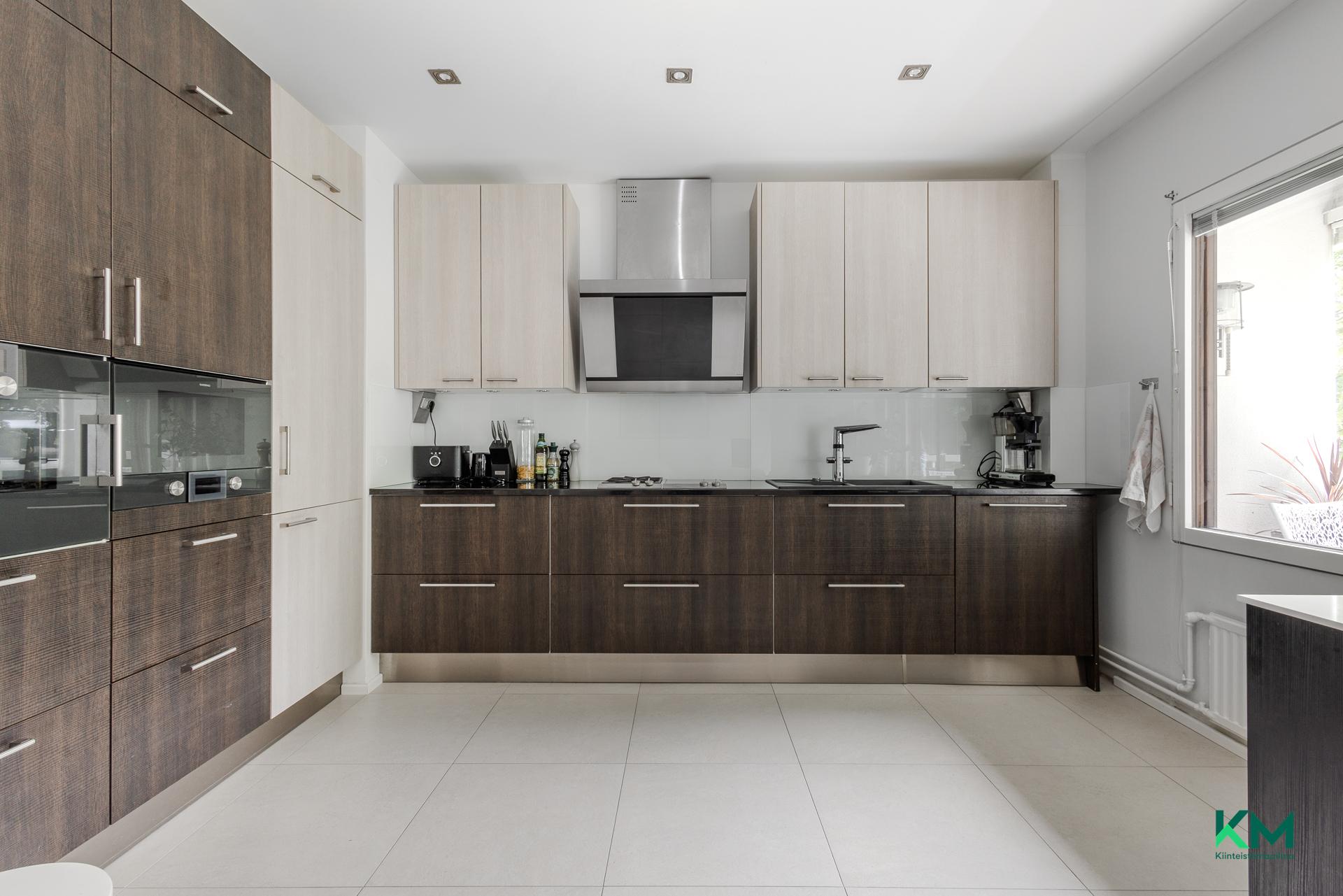 Kyösti Kallion tie 8, Kulosaari, Helsinki