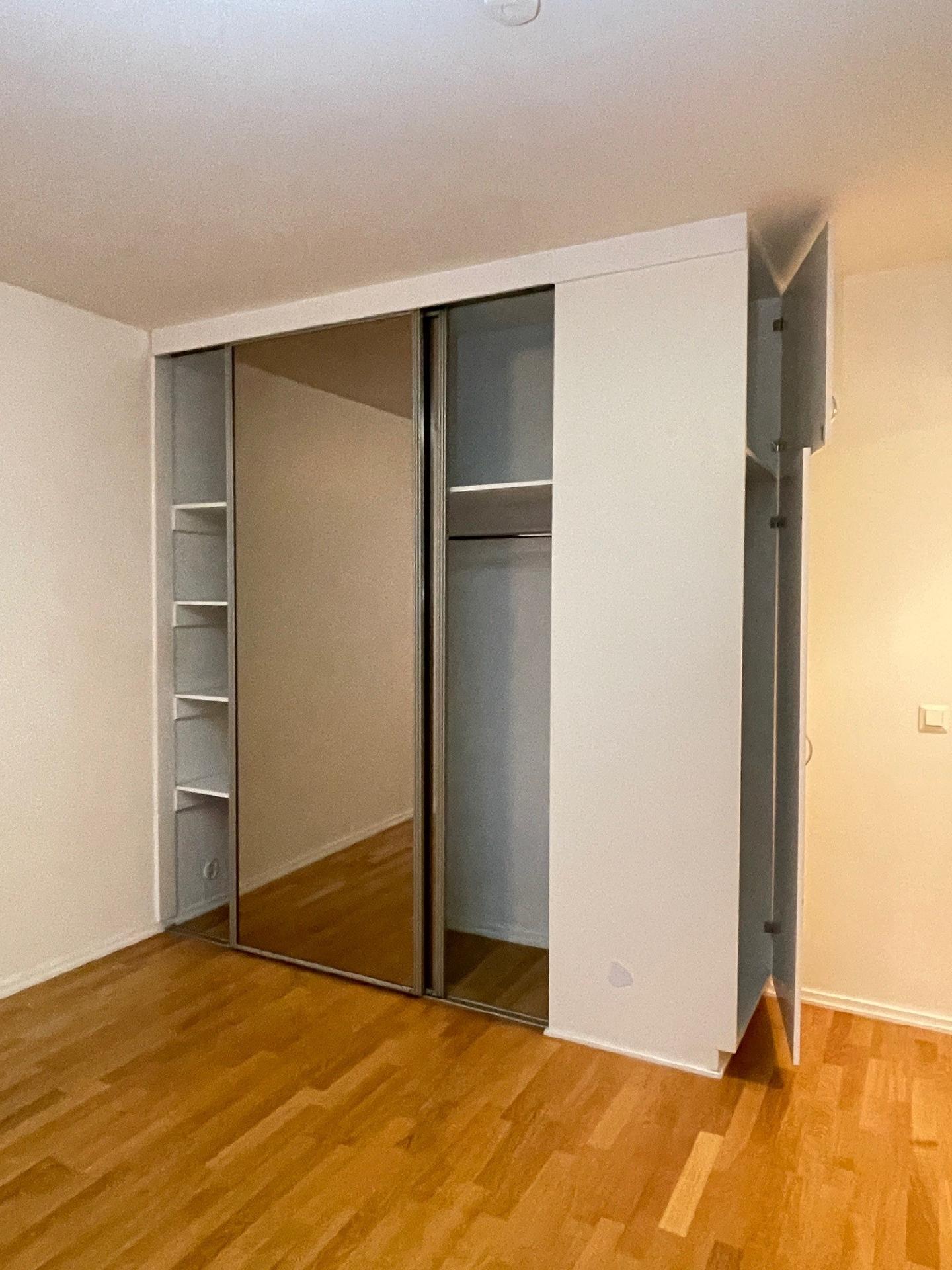 Viides linja 10, Kallio, Helsinki