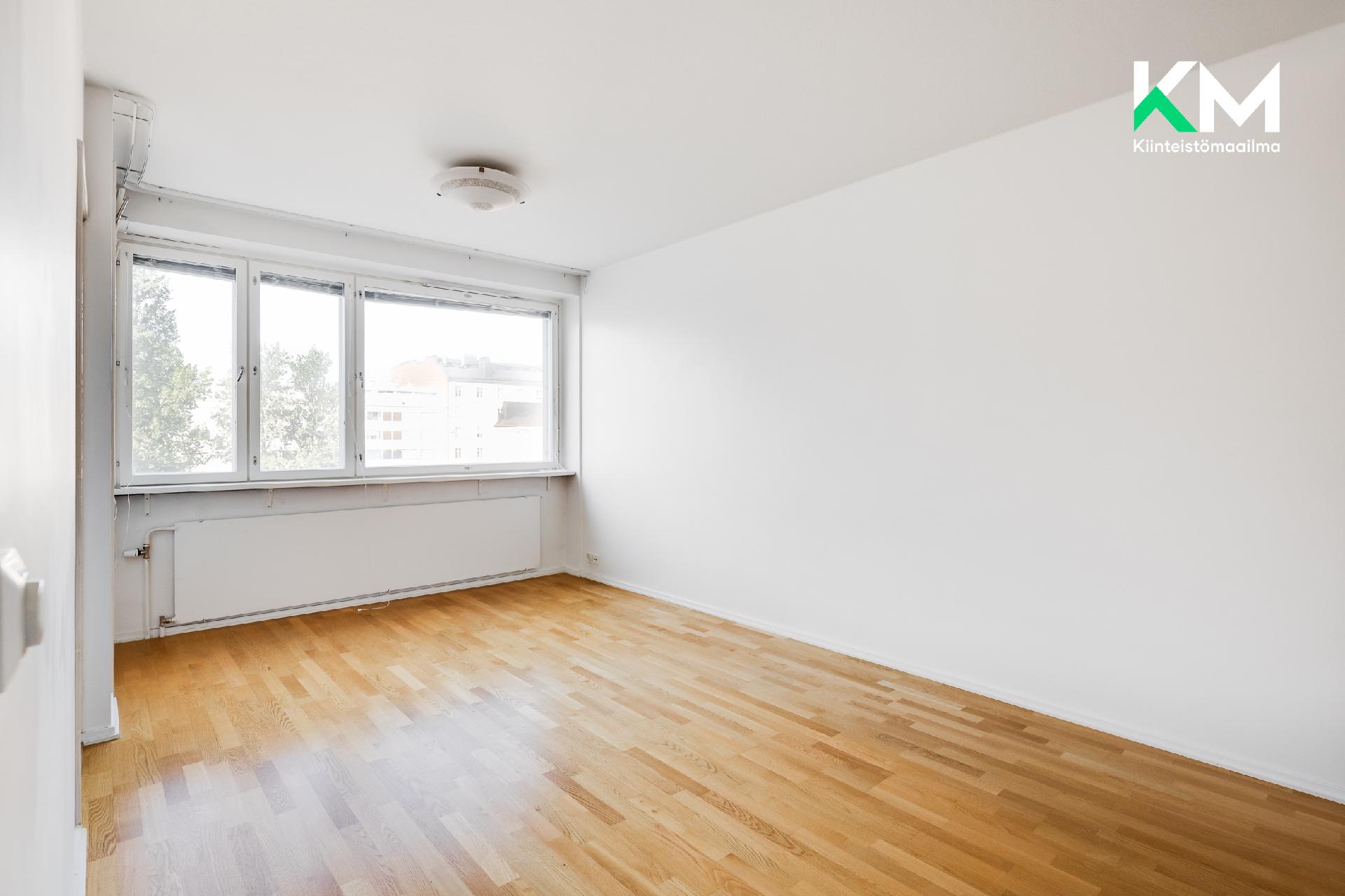 Viides linja 10, Kallio, Helsinki