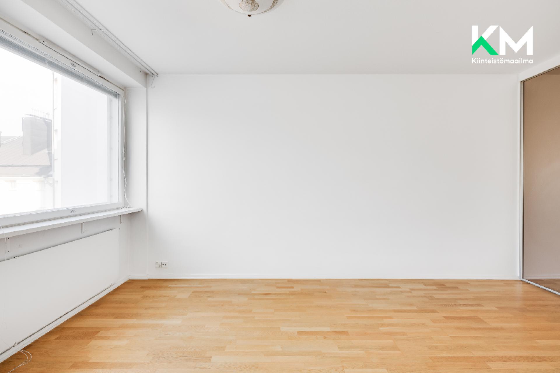 Viides linja 10, Kallio, Helsinki