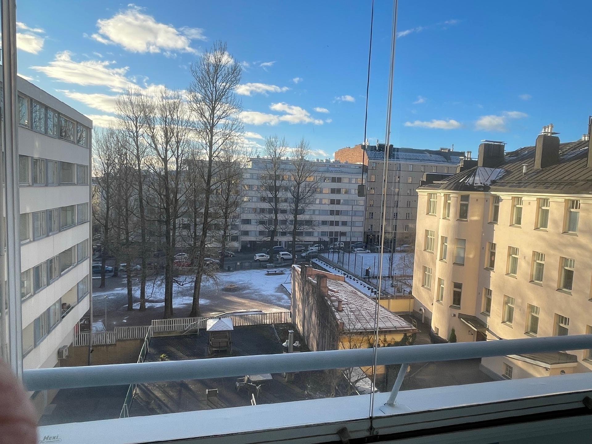 Viides linja 10, Kallio, Helsinki