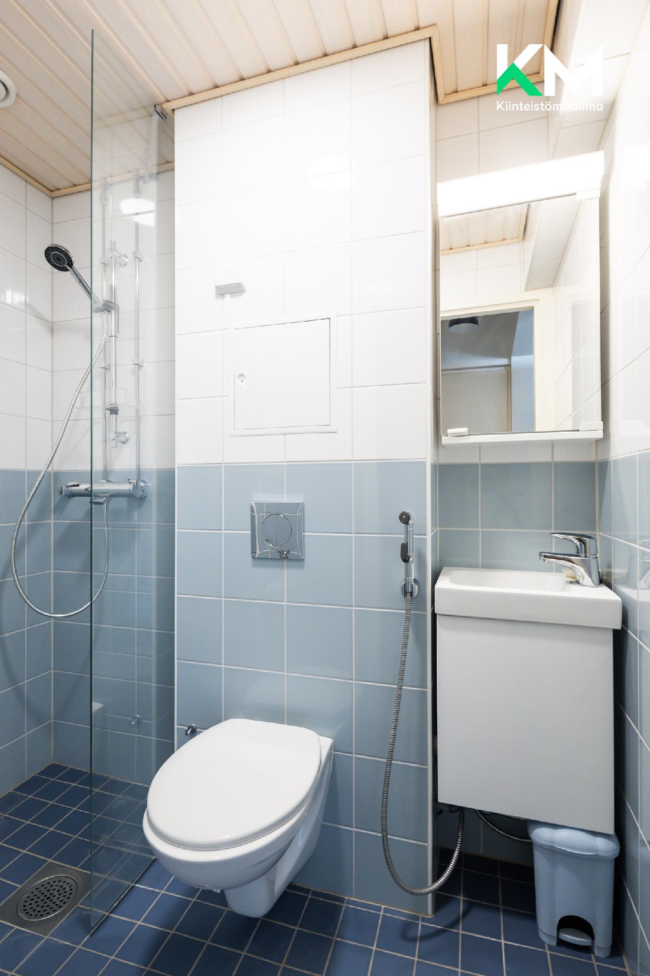 Viides linja 10, Kallio, Helsinki