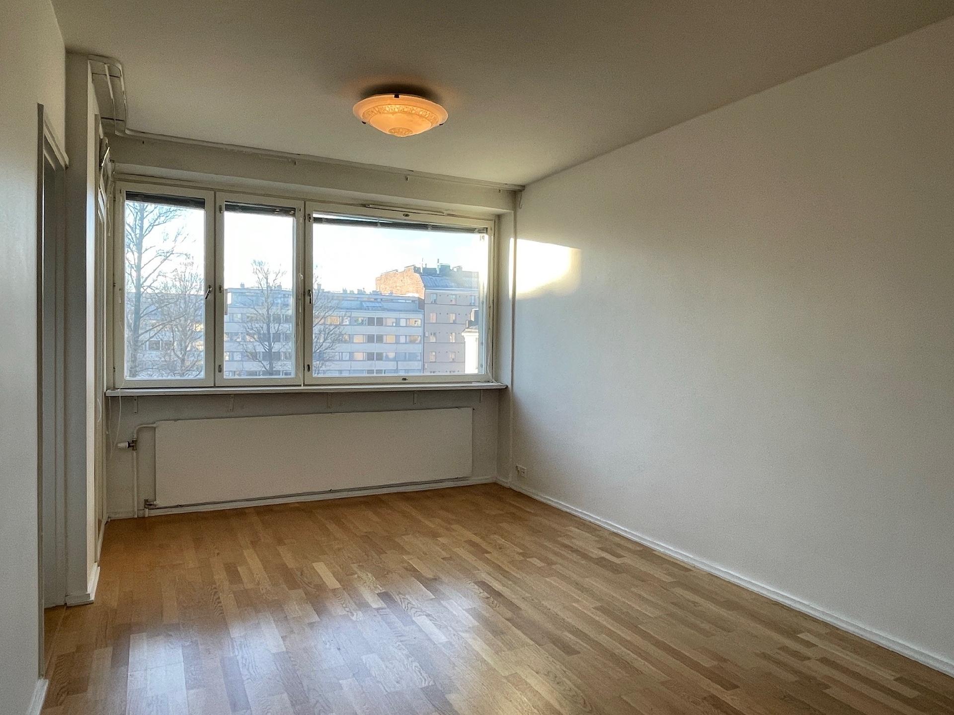 Viides linja 10, Kallio, Helsinki