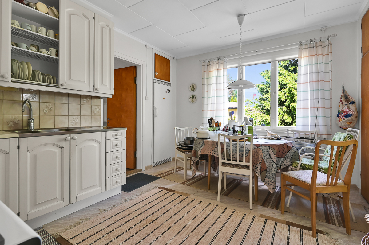 Brunkomin rantatie 156, Åminnefors, Raasepori