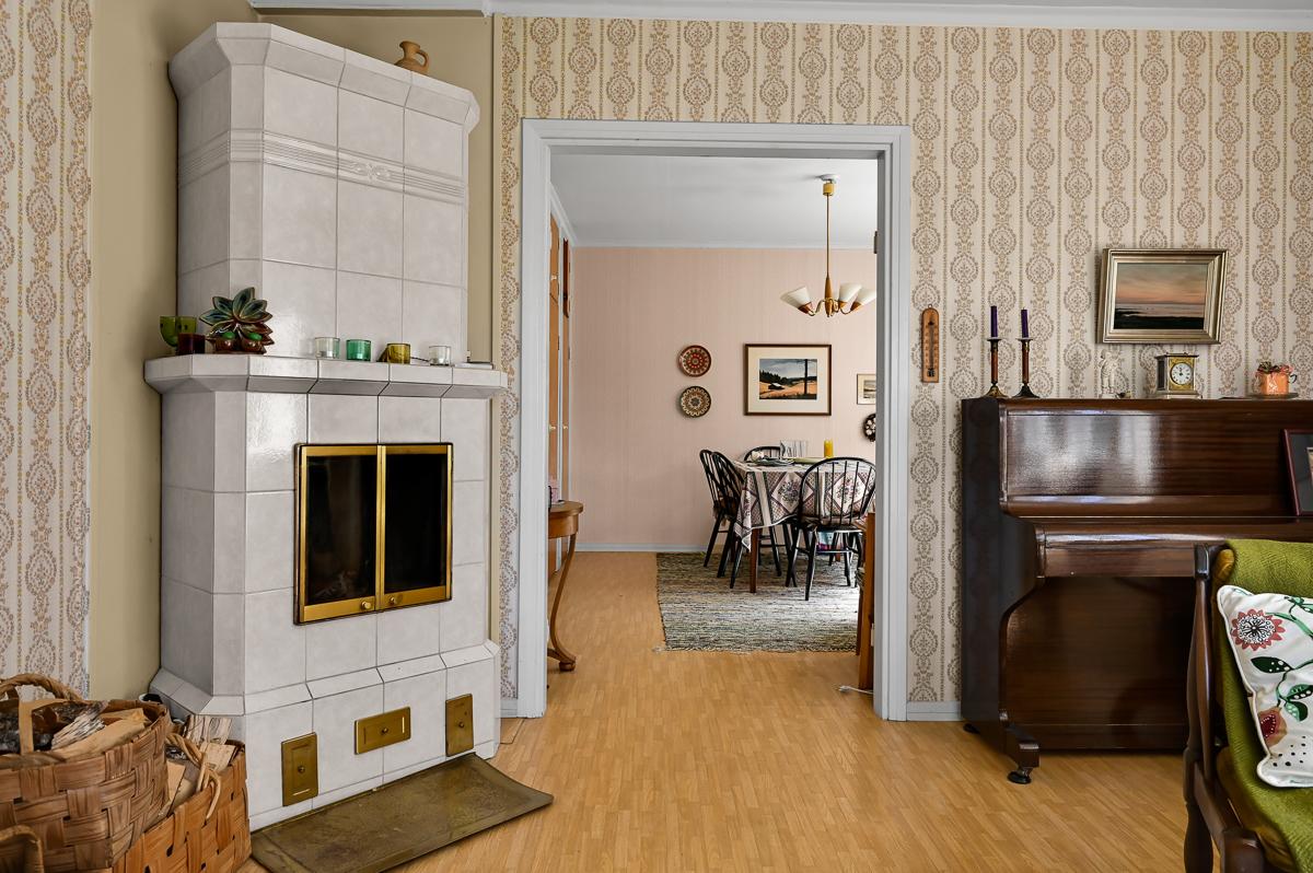 Brunkomin rantatie 156, Åminnefors, Raasepori