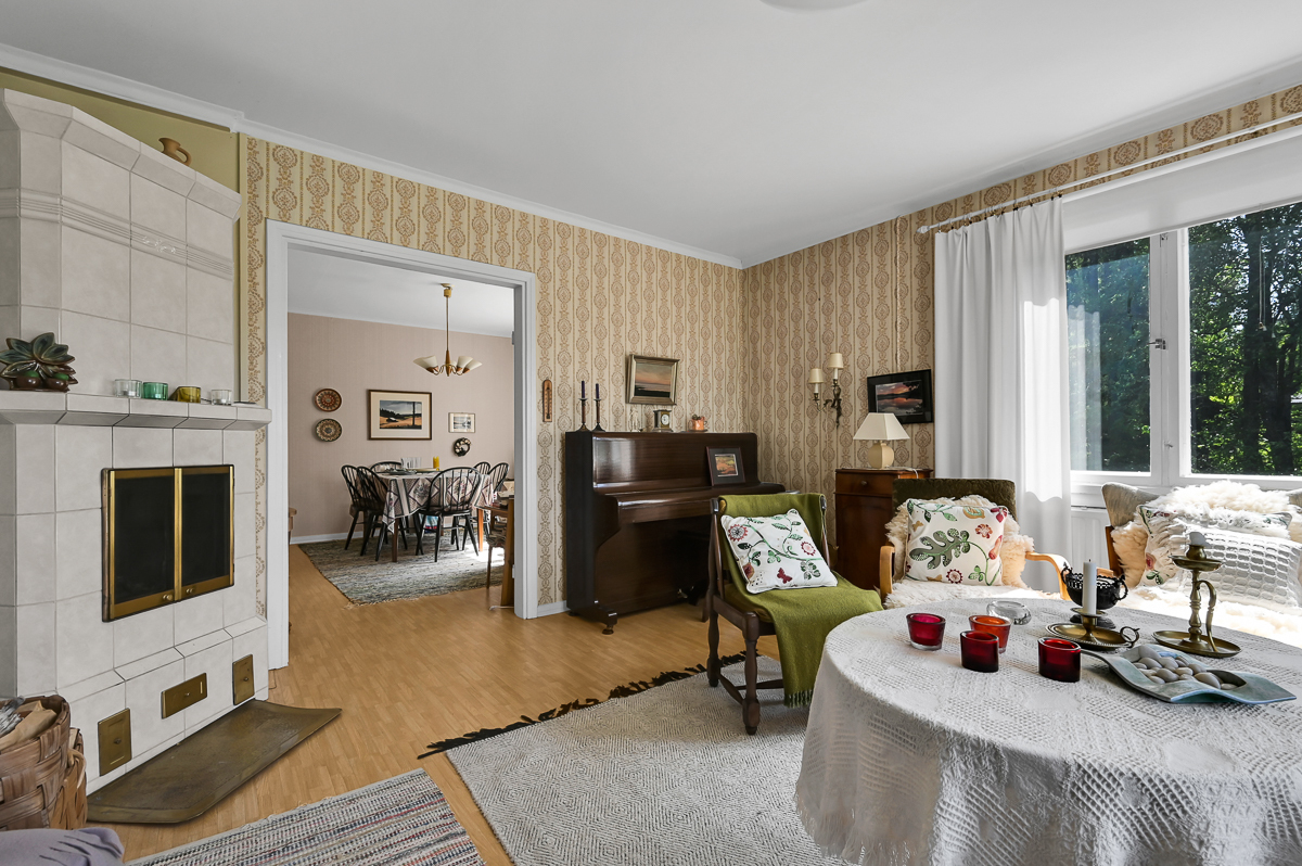 Brunkomin rantatie 156, Åminnefors, Raasepori