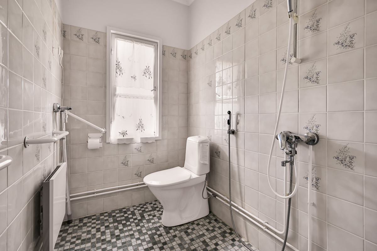 Brunkomin rantatie 156, Åminnefors, Raasepori