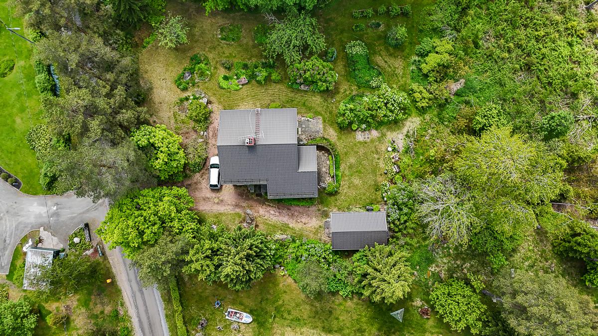 Brunkomin rantatie 156, Åminnefors, Raasepori