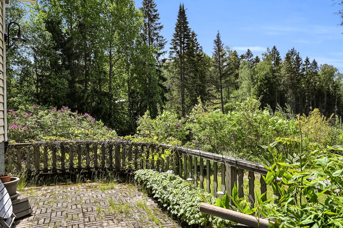 Brunkomin rantatie 156, Åminnefors, Raasepori