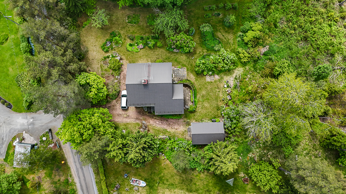 Brunkomin rantatie 156, Åminnefors, Raasepori