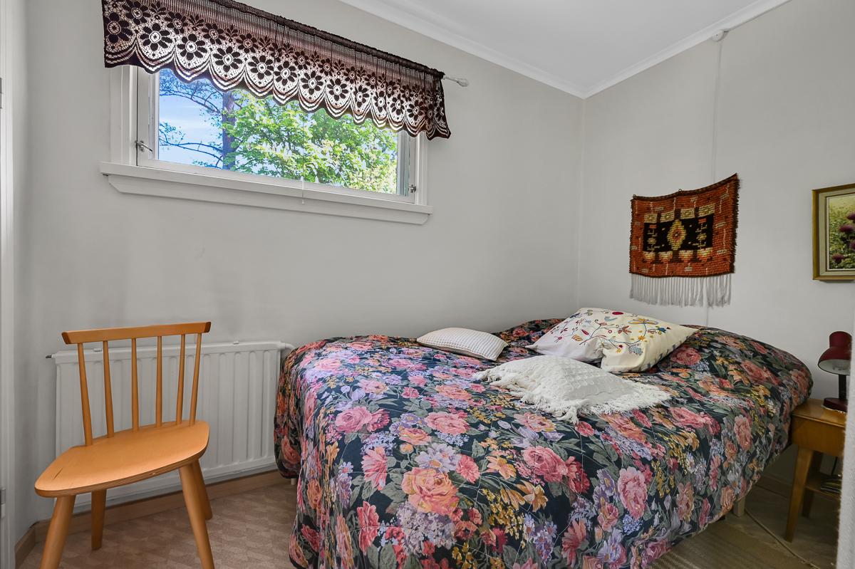 Brunkomin rantatie 156, Åminnefors, Raasepori