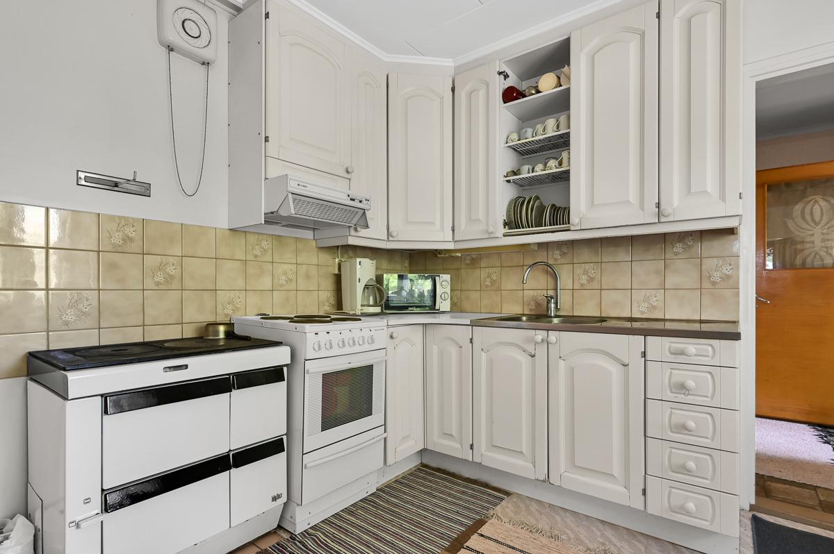 Brunkomin rantatie 156, Åminnefors, Raasepori