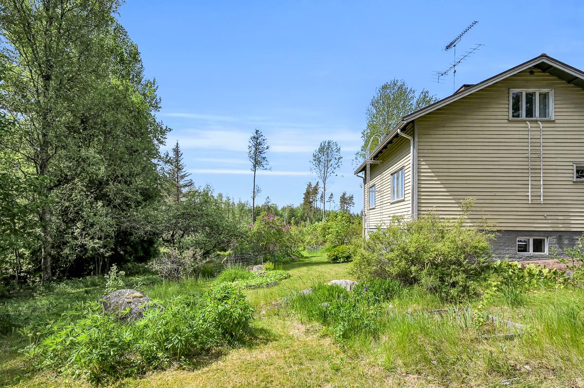 Brunkomin rantatie 156, Åminnefors, Raasepori