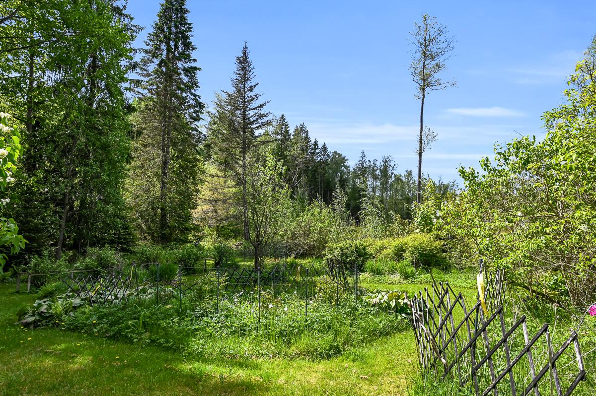 Brunkomin rantatie 156, Åminnefors, Raasepori