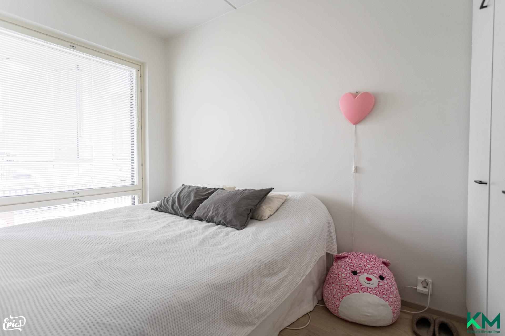 Takamaanrinne 16, Vuores, Tampere