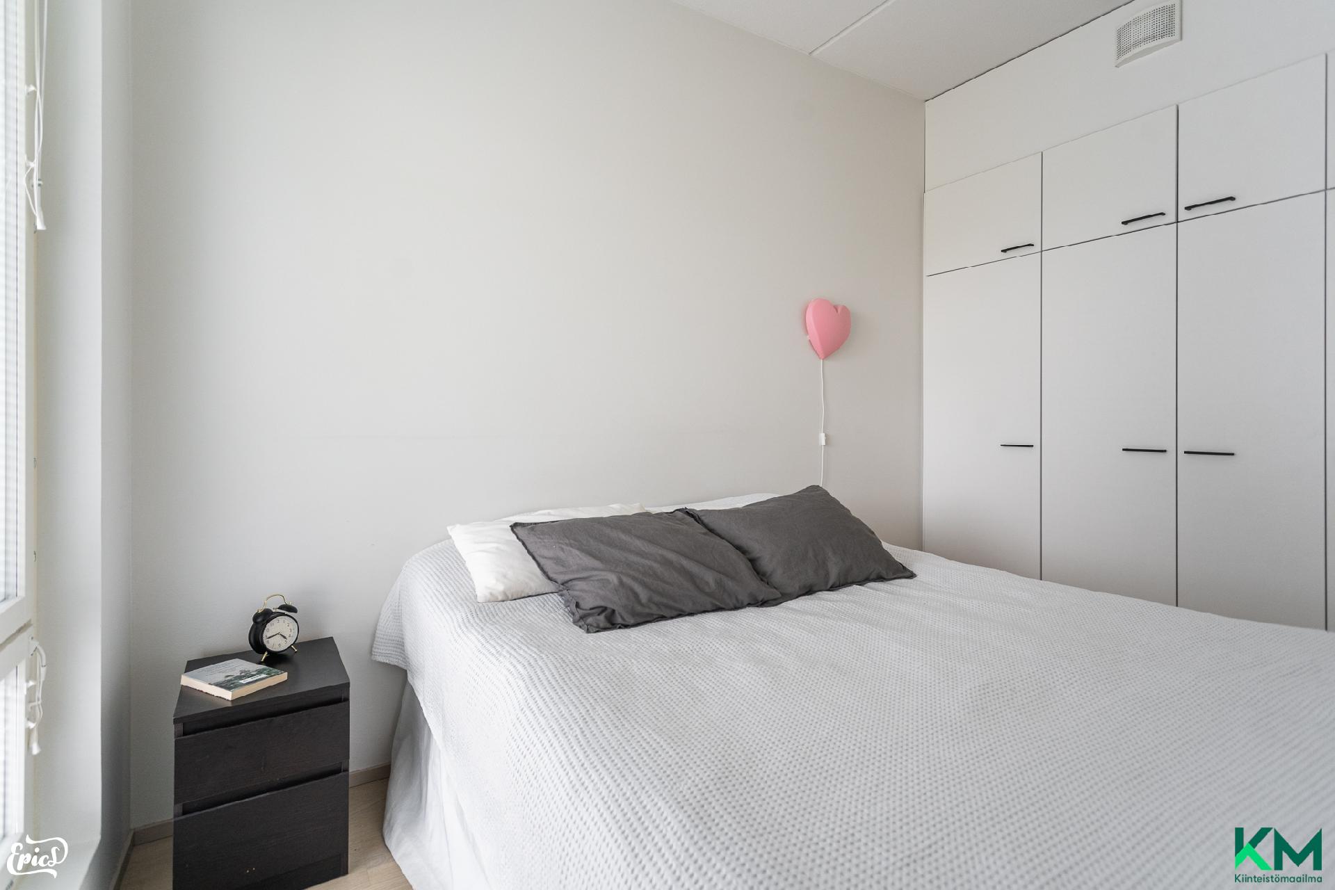 Takamaanrinne 16, Vuores, Tampere