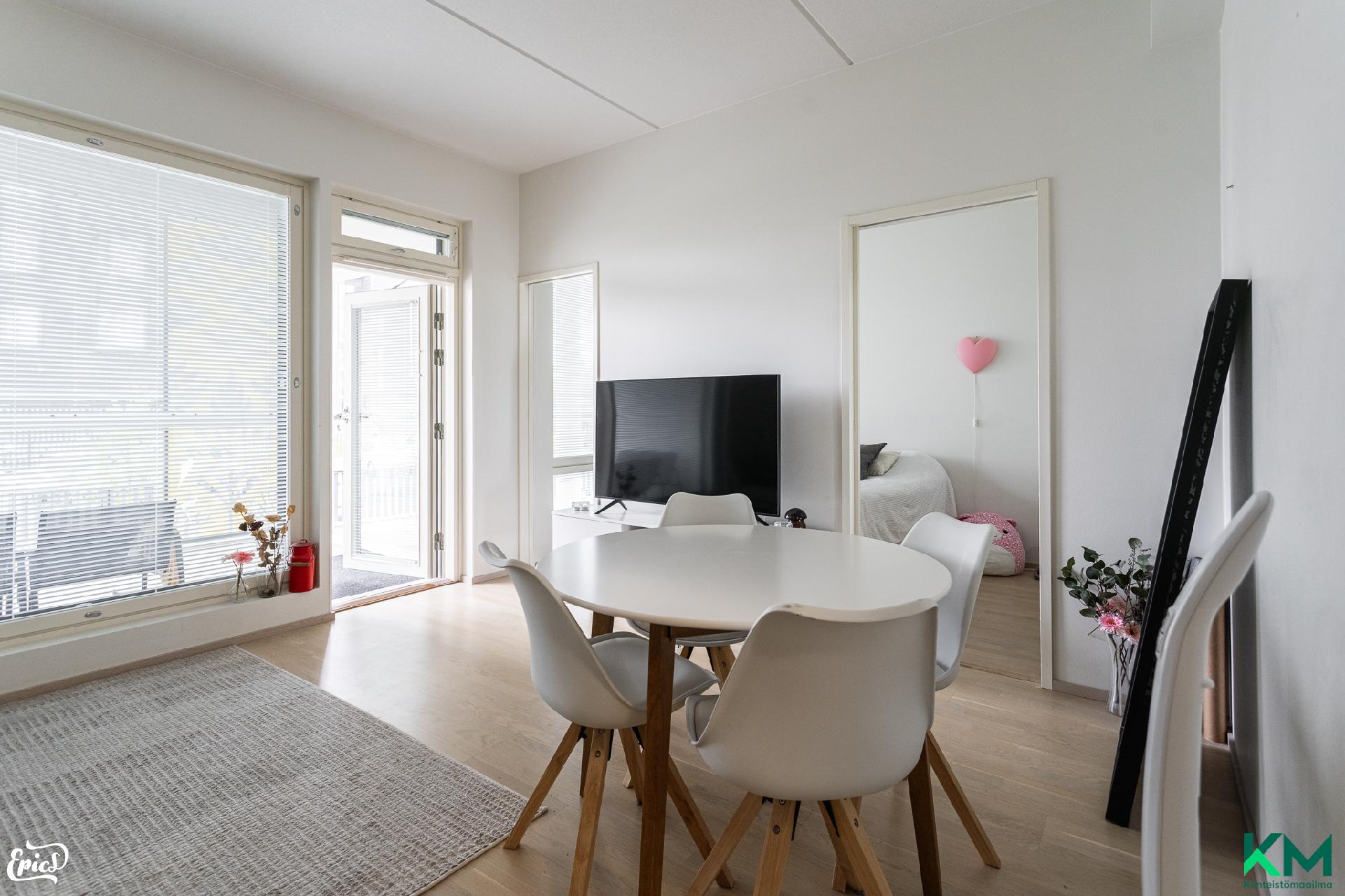 Takamaanrinne 16, Vuores, Tampere