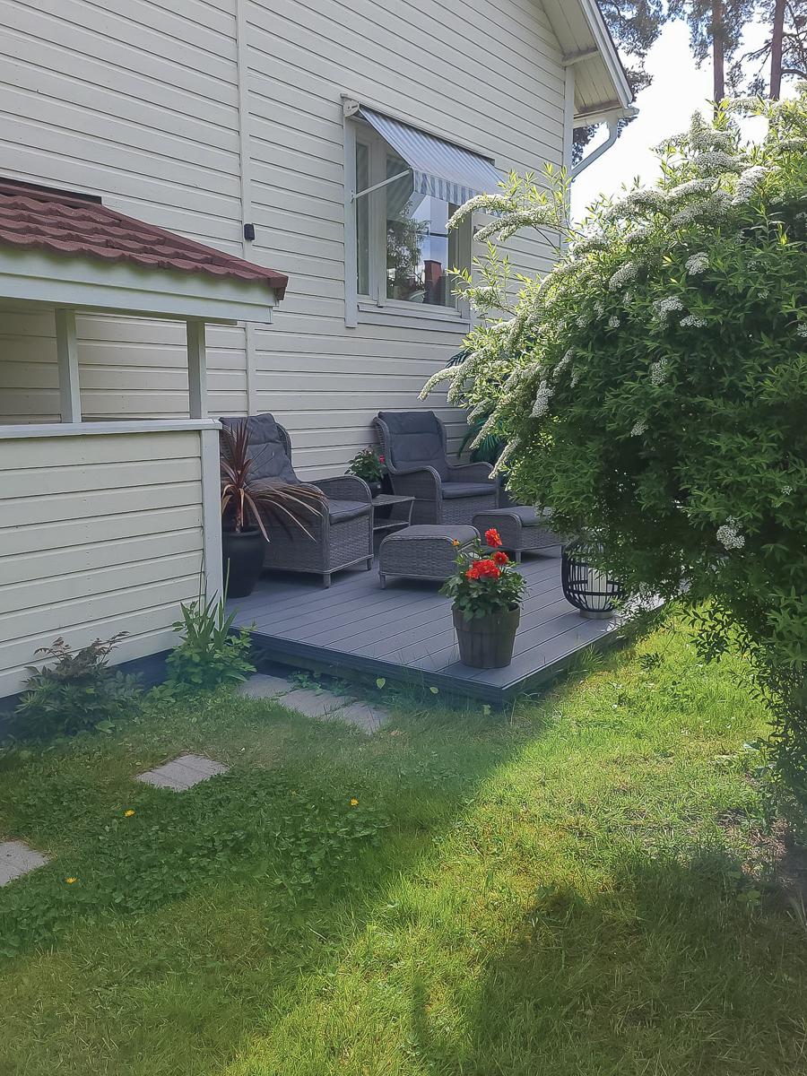 Asiakkaan omat kuvat - Kundens egna bilder