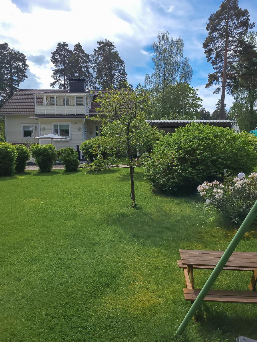 Asiakkaan omat kuvat - Kundens egna bilder