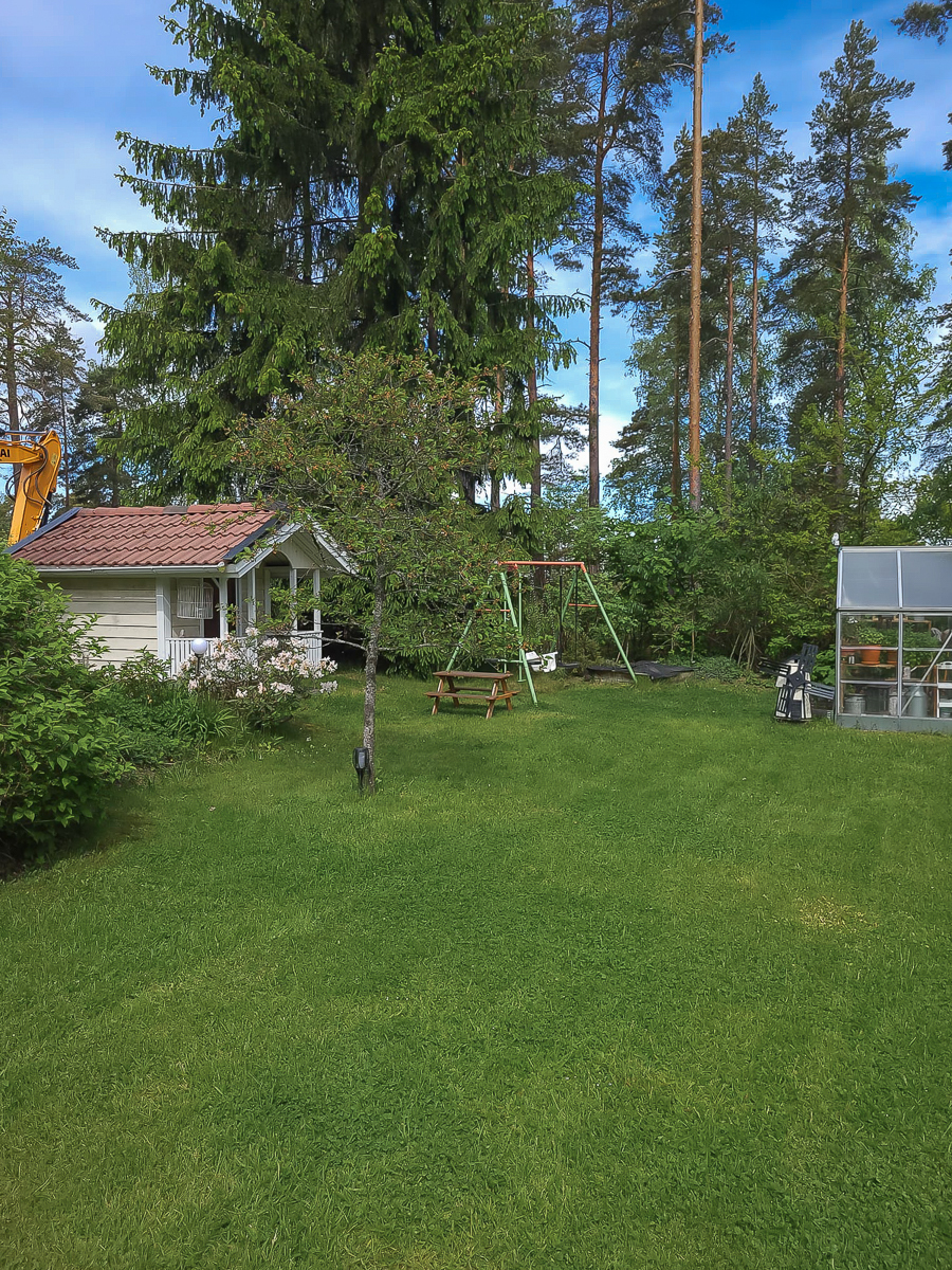 Asiakkaan omat kuvat - Kundens egna bilder