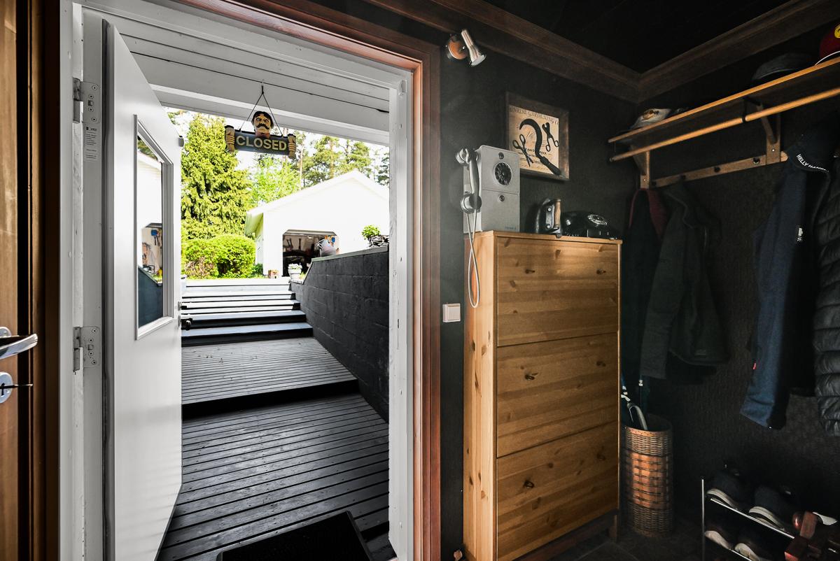 Papinniitynkatu 32, Tammisaari, Raasepori