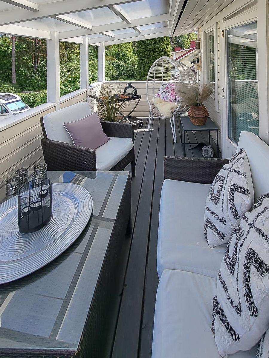 Asiakkaan omat kuvat - Kundens egna bilder