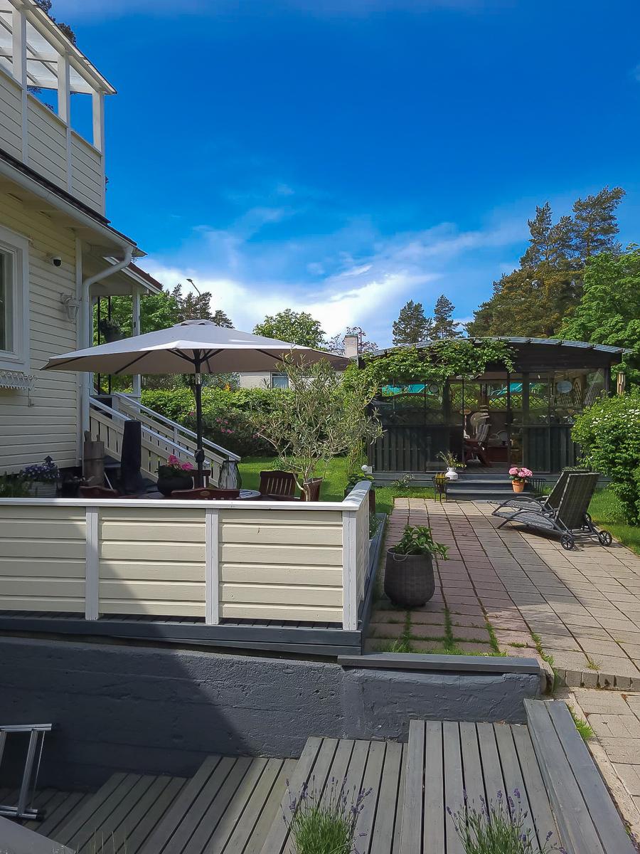 Asiakkaan omat kuvat - Kundens egna bilder