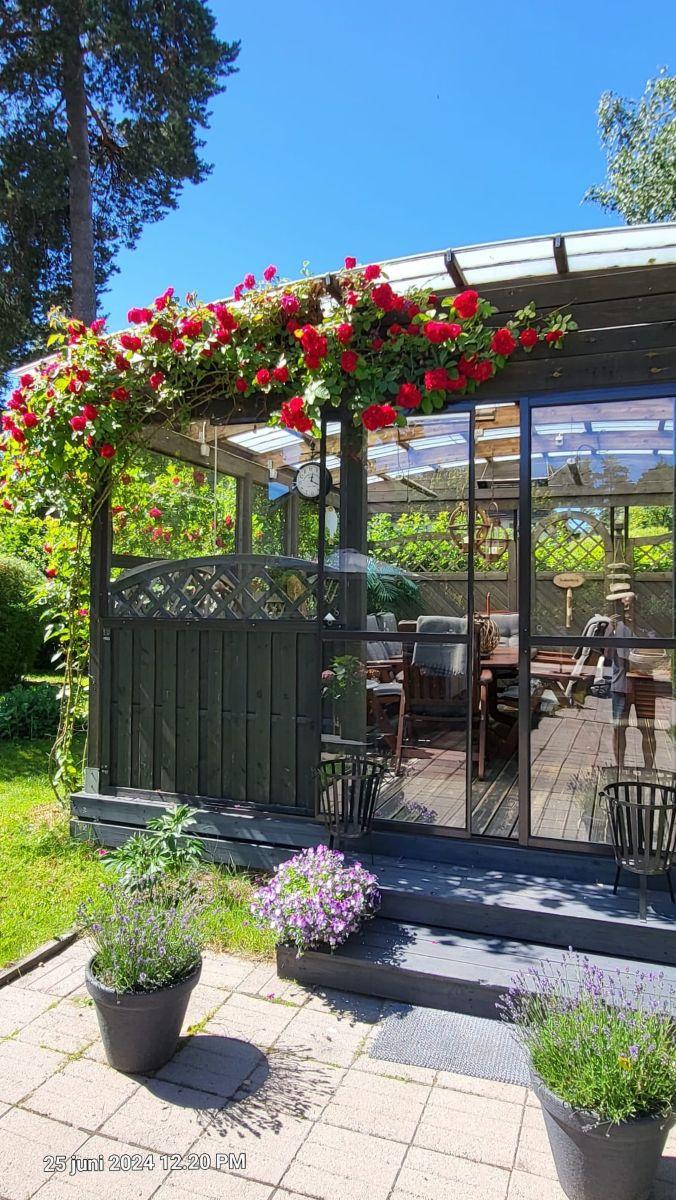 Asiakkaan omat kuvat - Kundens egna bilder