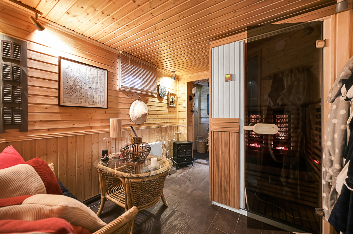 Papinniitynkatu 32, Raasepori