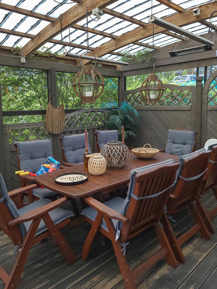 Asiakkaan omat kuvat - Kundens egna bilder