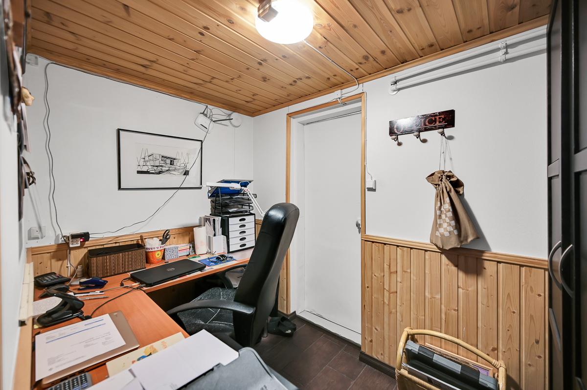 Papinniitynkatu 32, Tammisaari, Raasepori