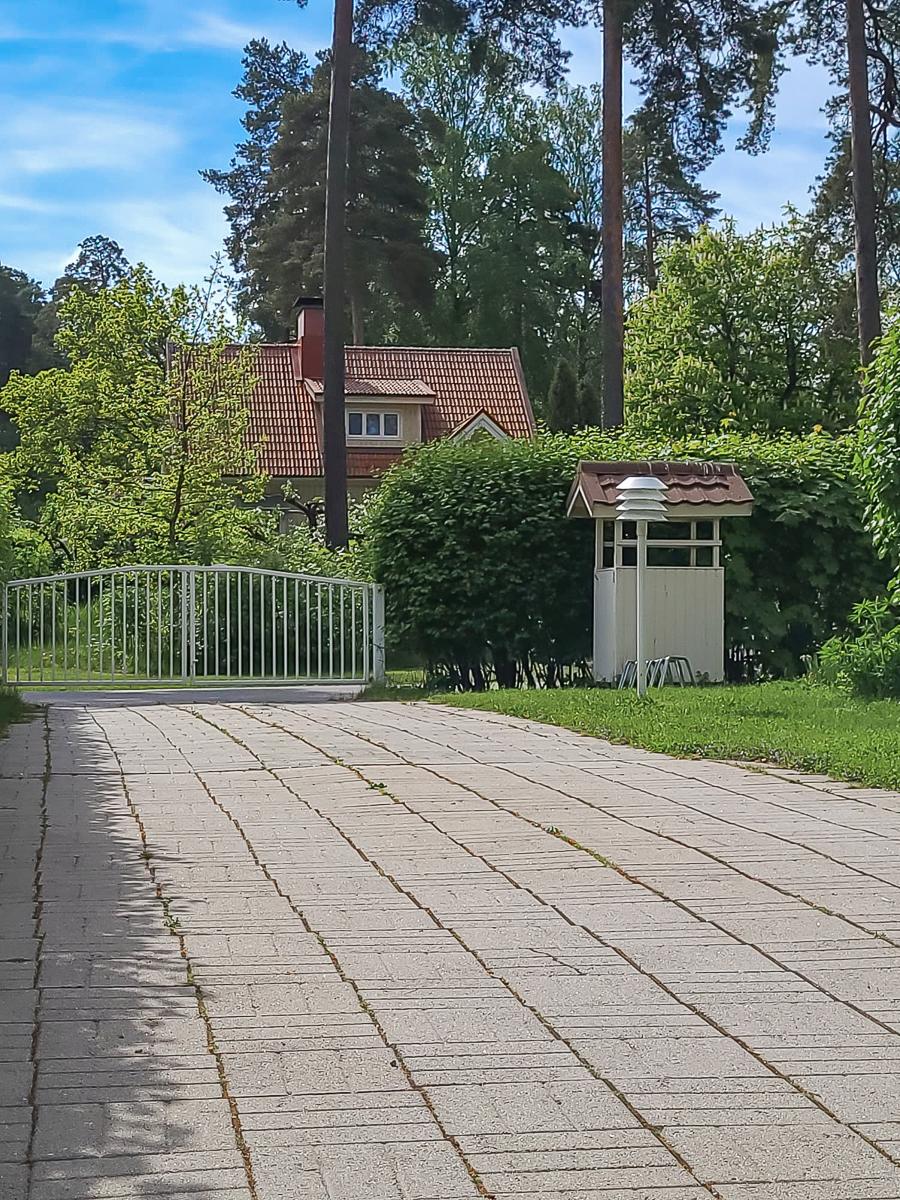 Asiakkaan omat kuvat - Kundens egna bilder