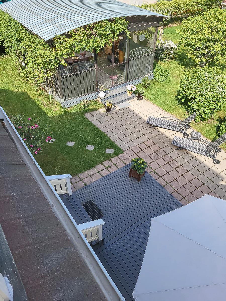 Asiakkaan omat kuvat - Kundens egna bilder