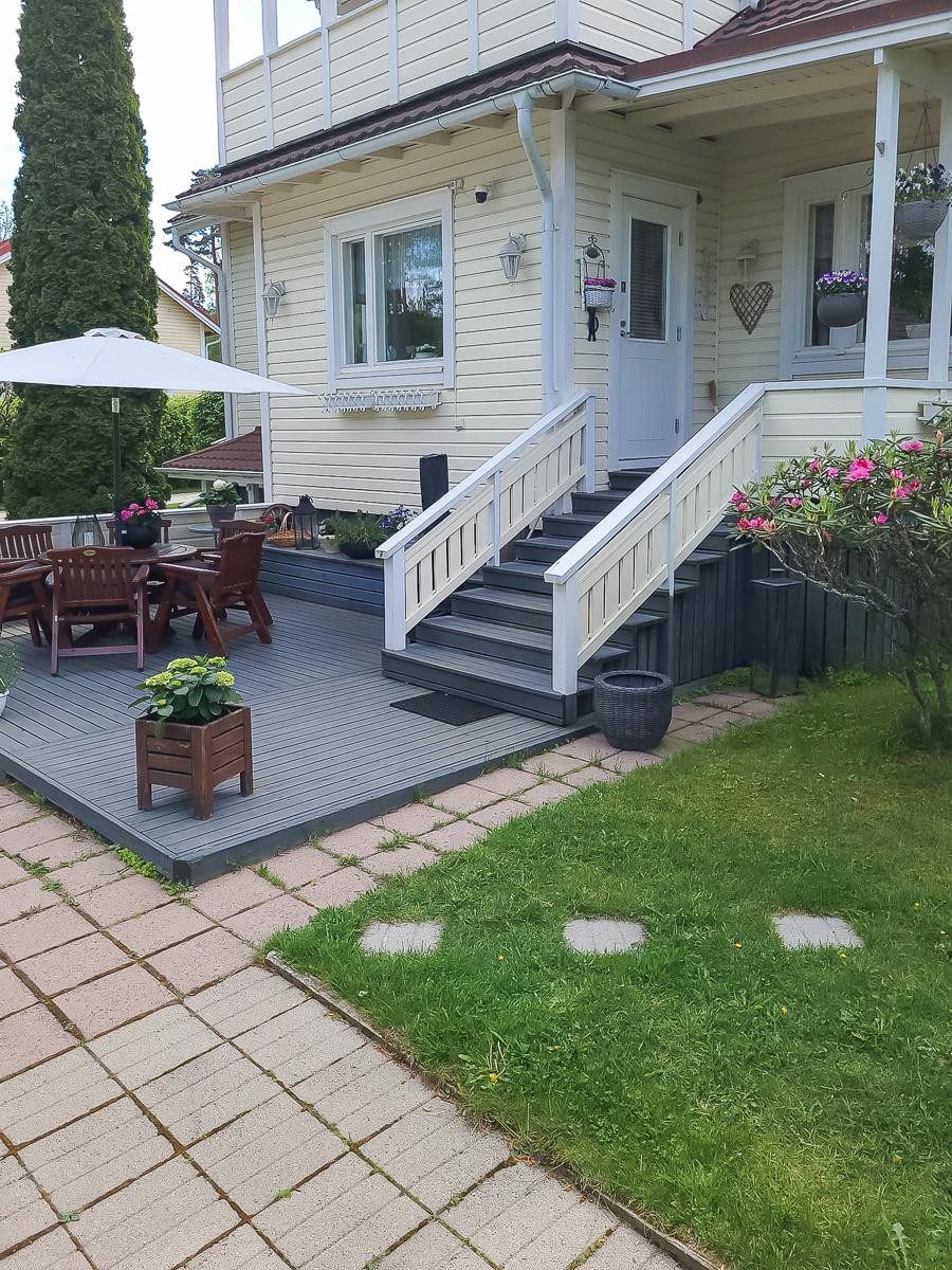 Asiakkaan omat kuvat - Kundens egna bilder