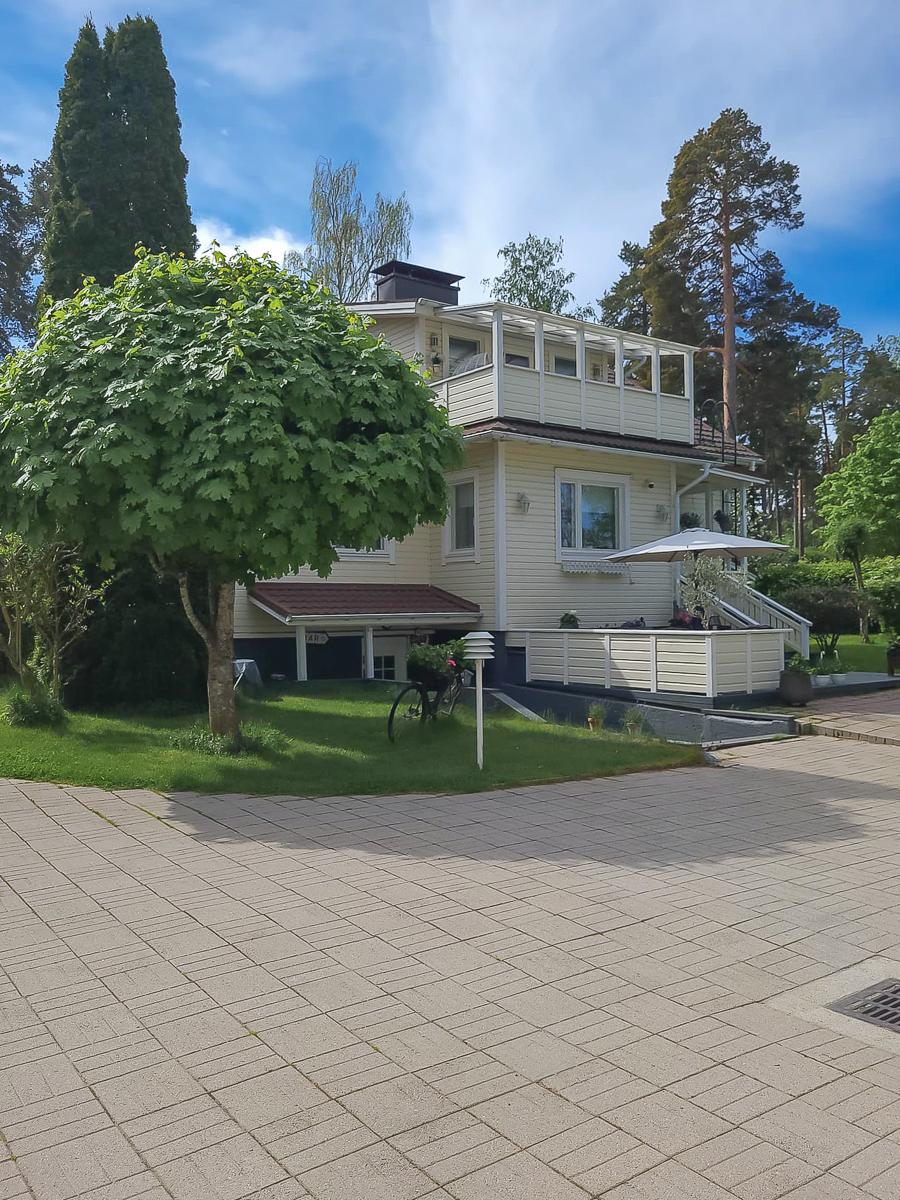 Asiakkaan omat kuvat - Kundens egna bilder