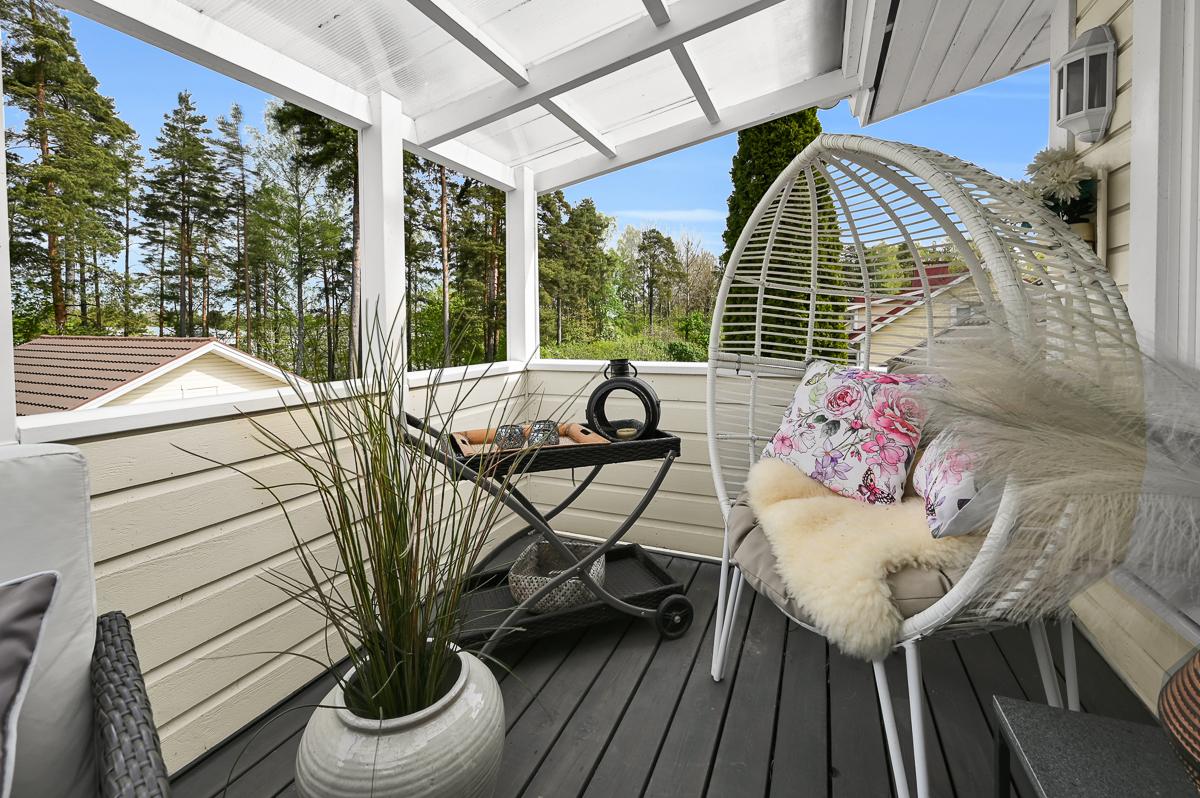 Papinniitynkatu 32, Tammisaari, Raasepori