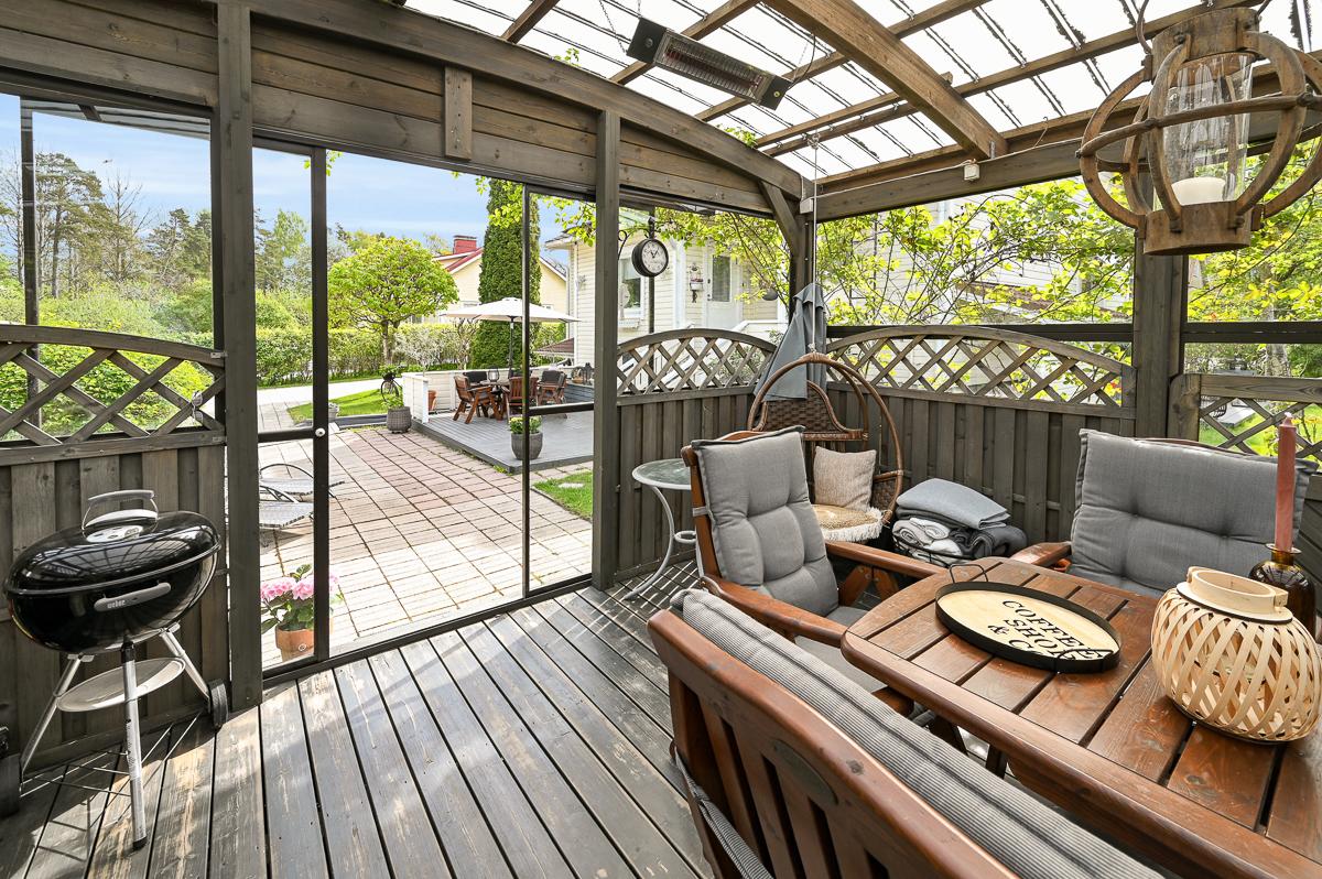 Papinniitynkatu 32, Tammisaari, Raasepori