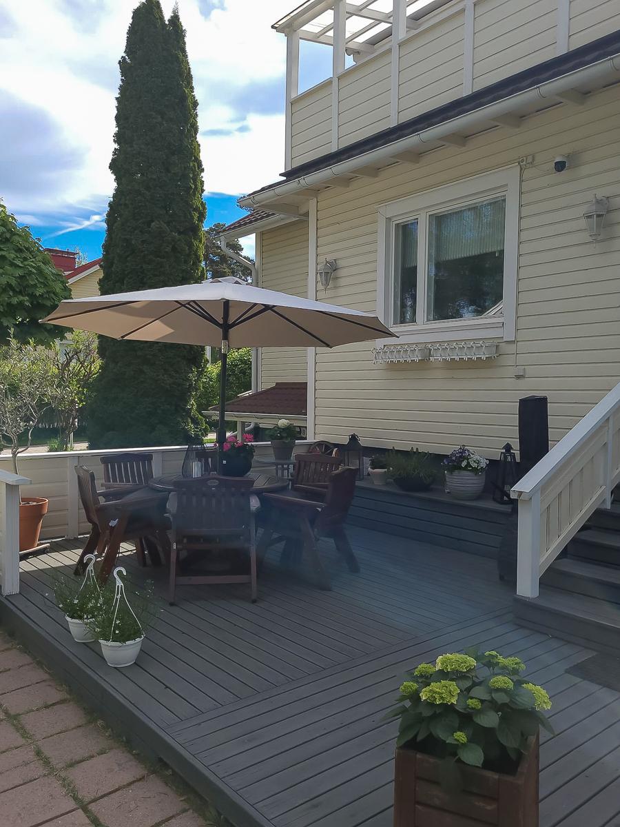 Asiakkaan omat kuvat - Kundens egna bilder