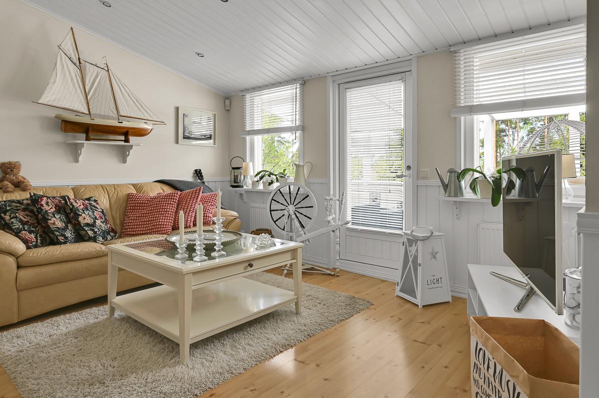 Papinniitynkatu 32, Tammisaari, Raasepori