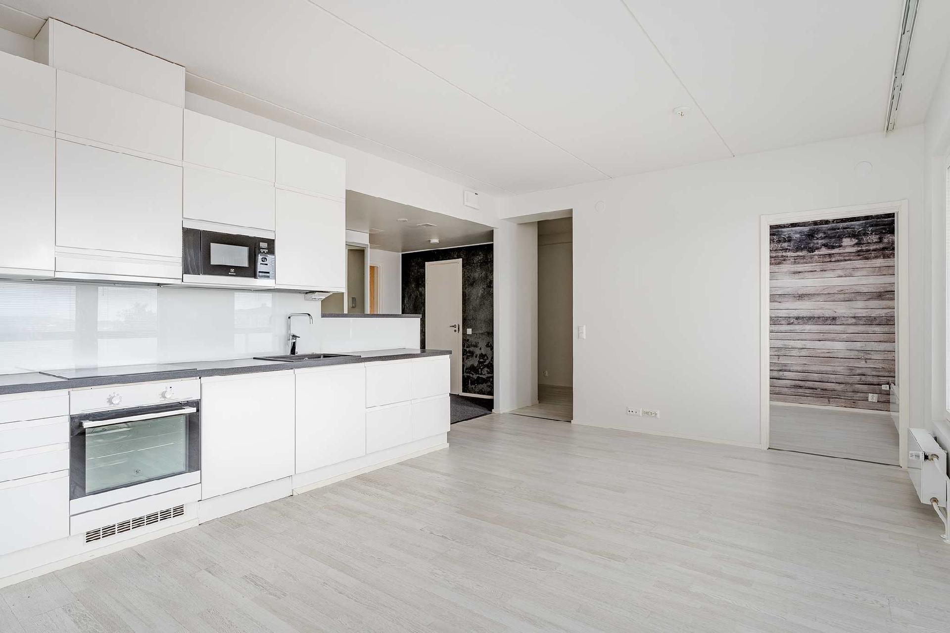 Federleynkatu 44, Niemenranta, Tampere