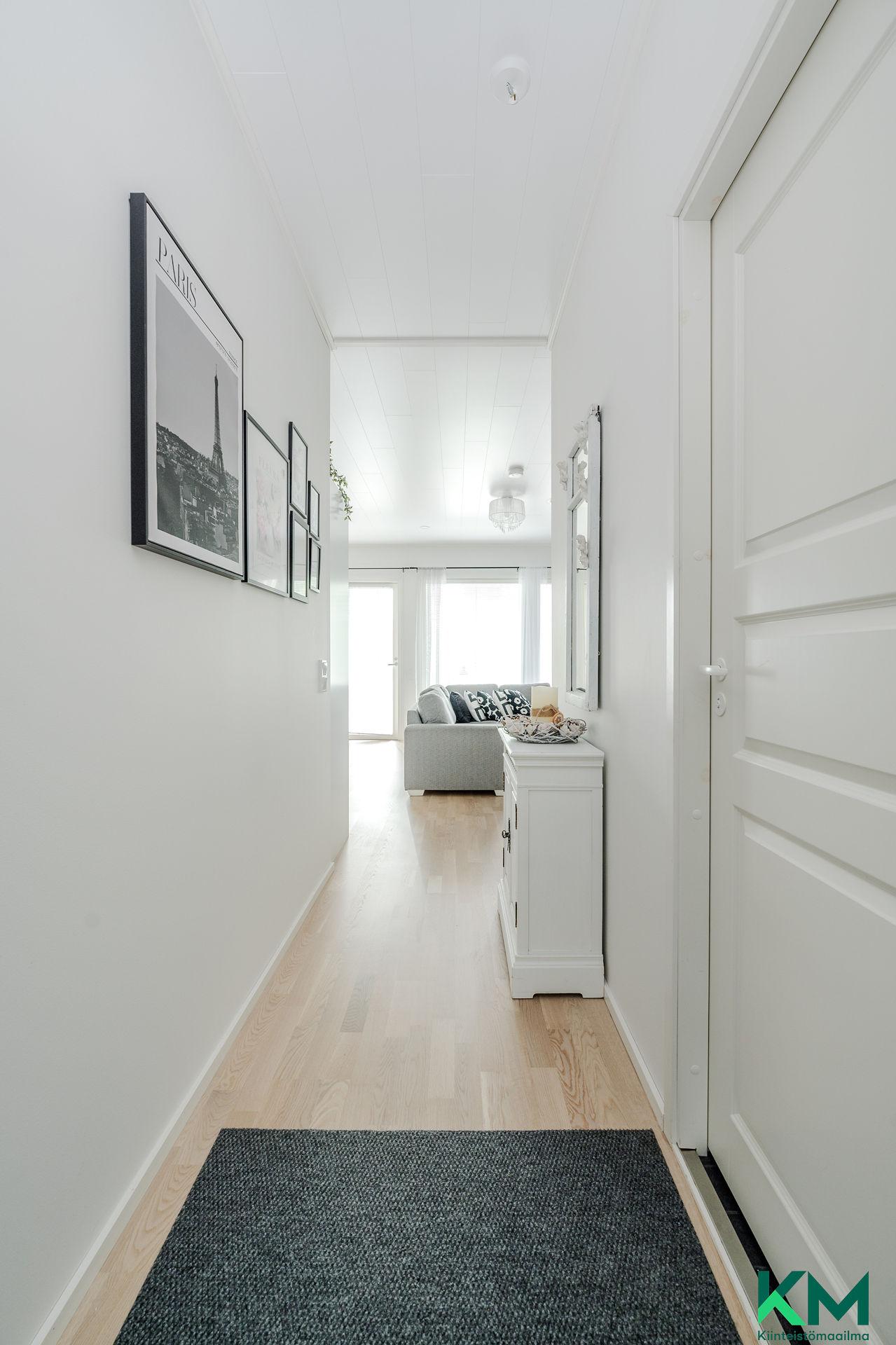 Turhalankatu 7, Kärpänen, Lahti