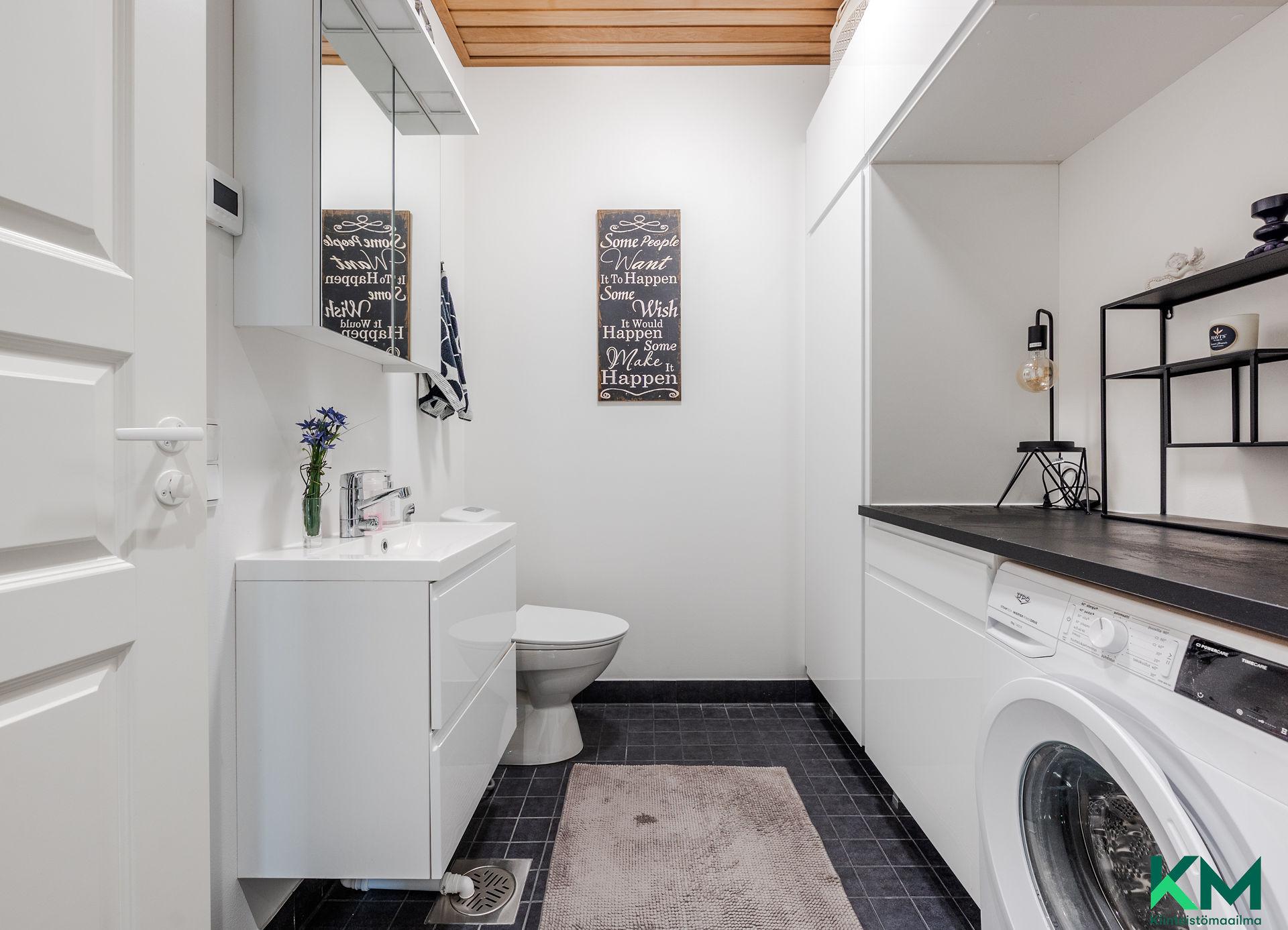 Turhalankatu 7, Kärpänen, Lahti