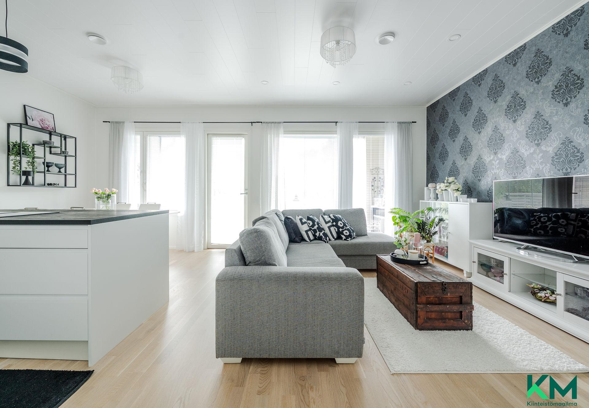 Turhalankatu 7, Kärpänen, Lahti