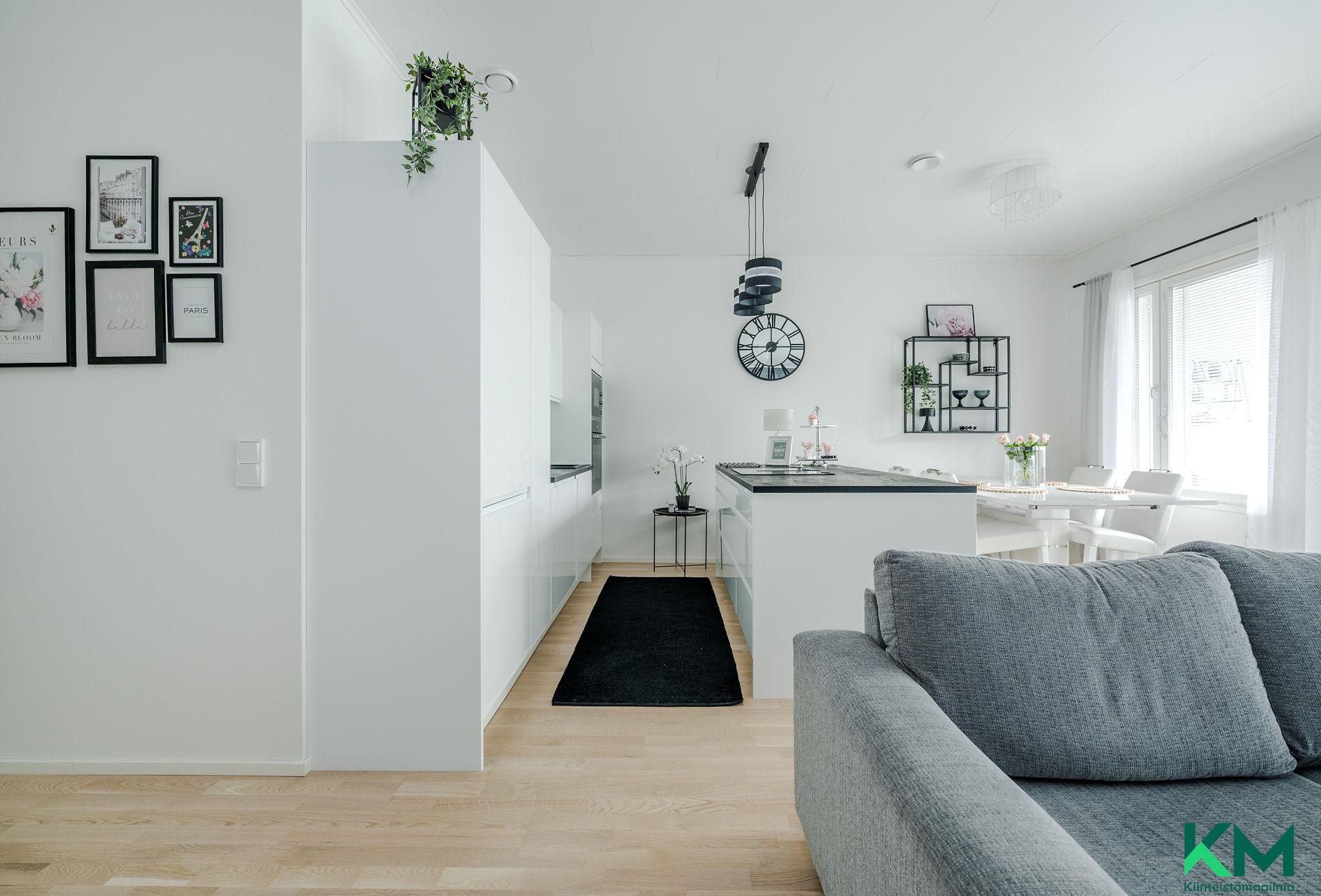 Turhalankatu 7, Kärpänen, Lahti