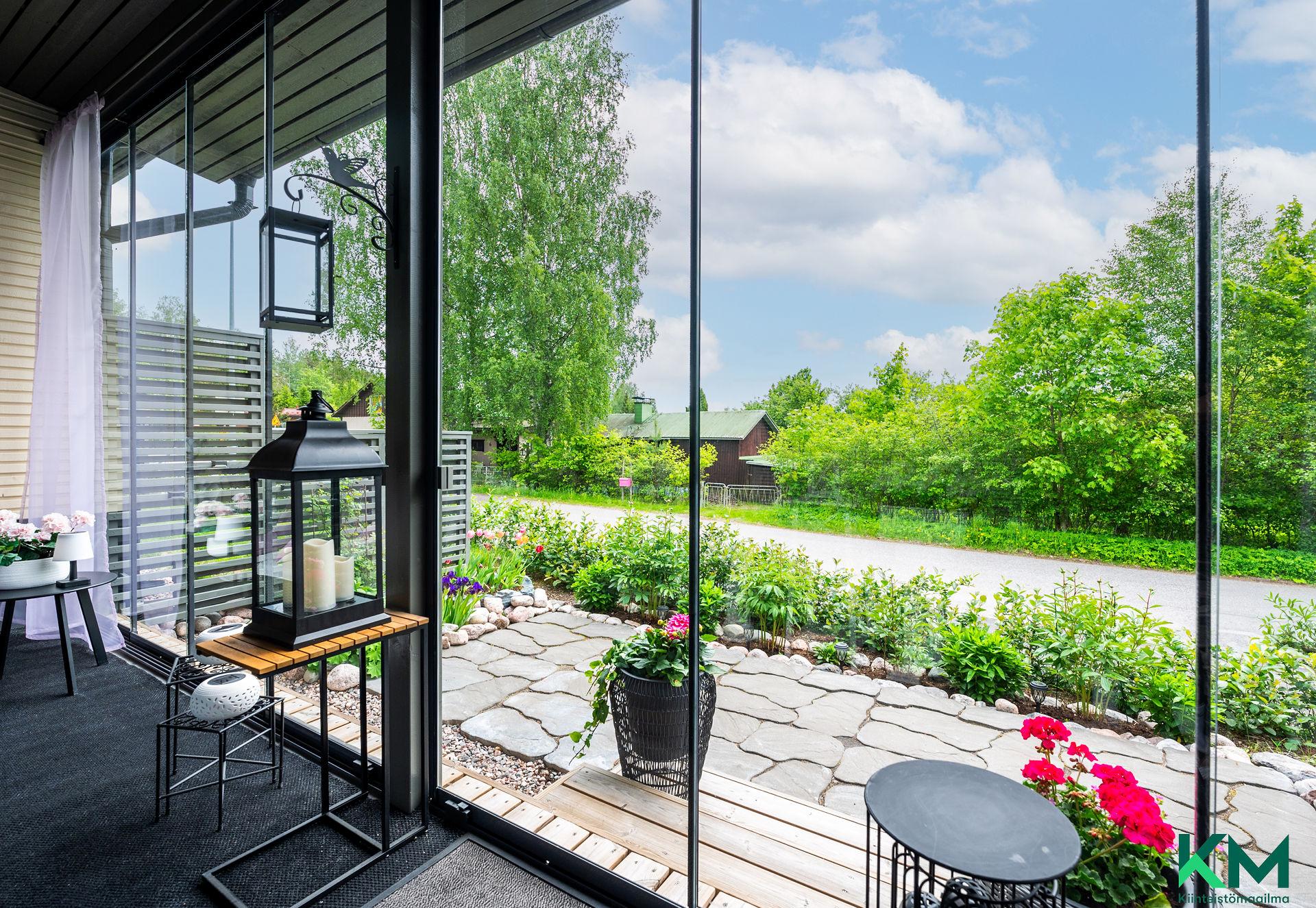 Turhalankatu 7, Kärpänen, Lahti