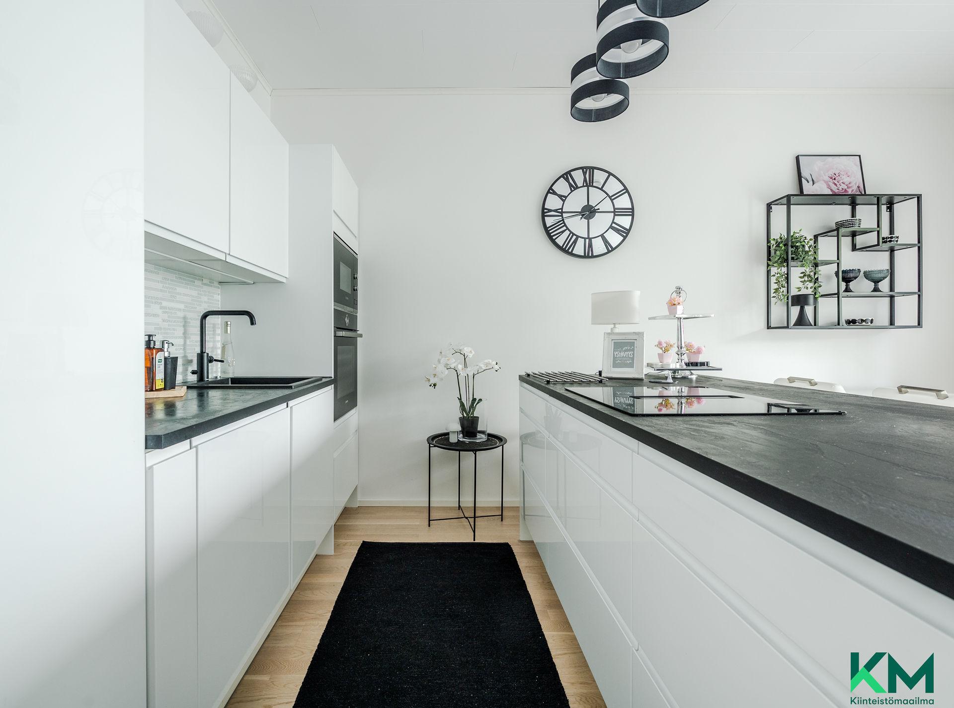 Turhalankatu 7, Kärpänen, Lahti