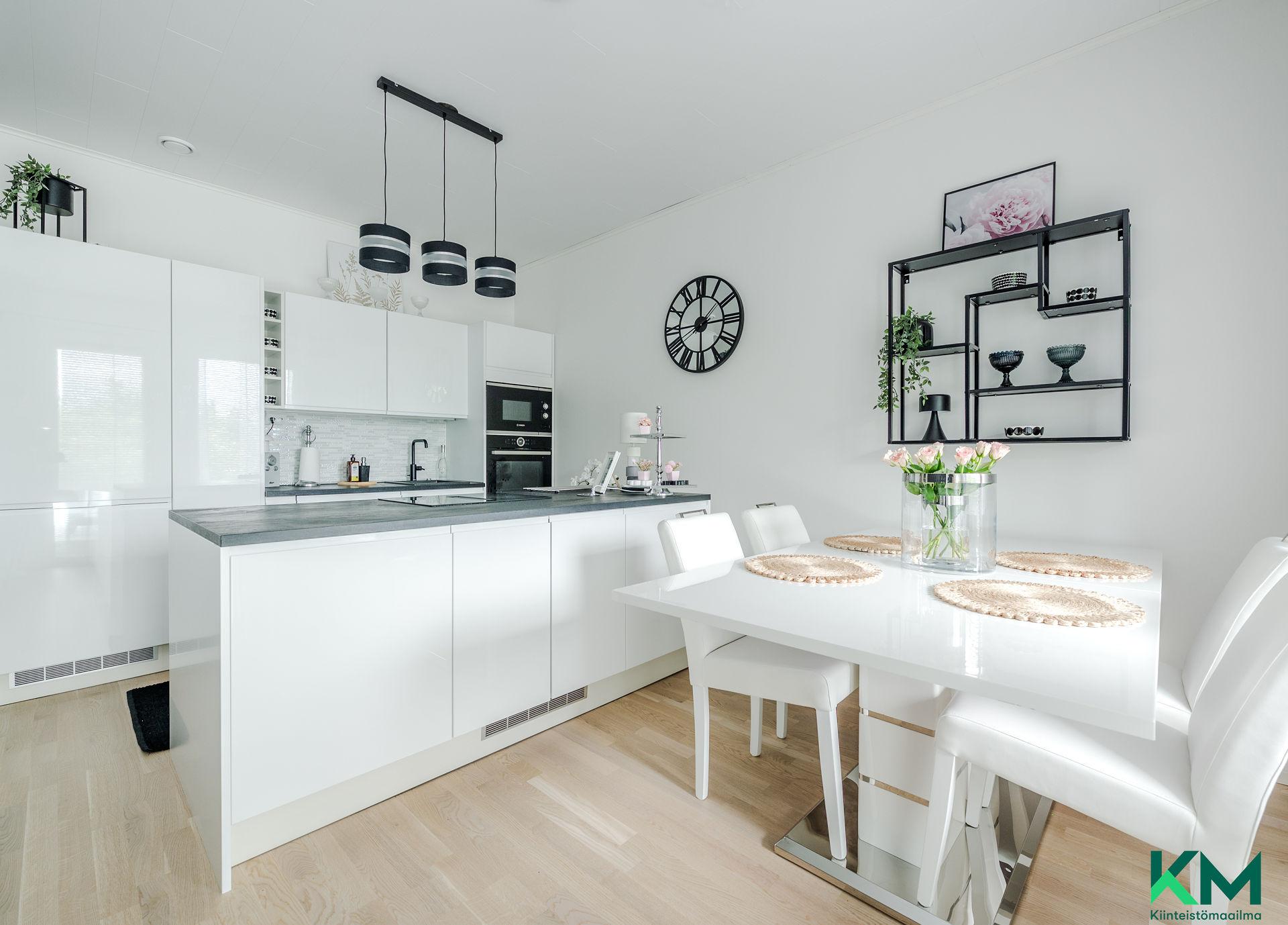 Turhalankatu 7, Kärpänen, Lahti