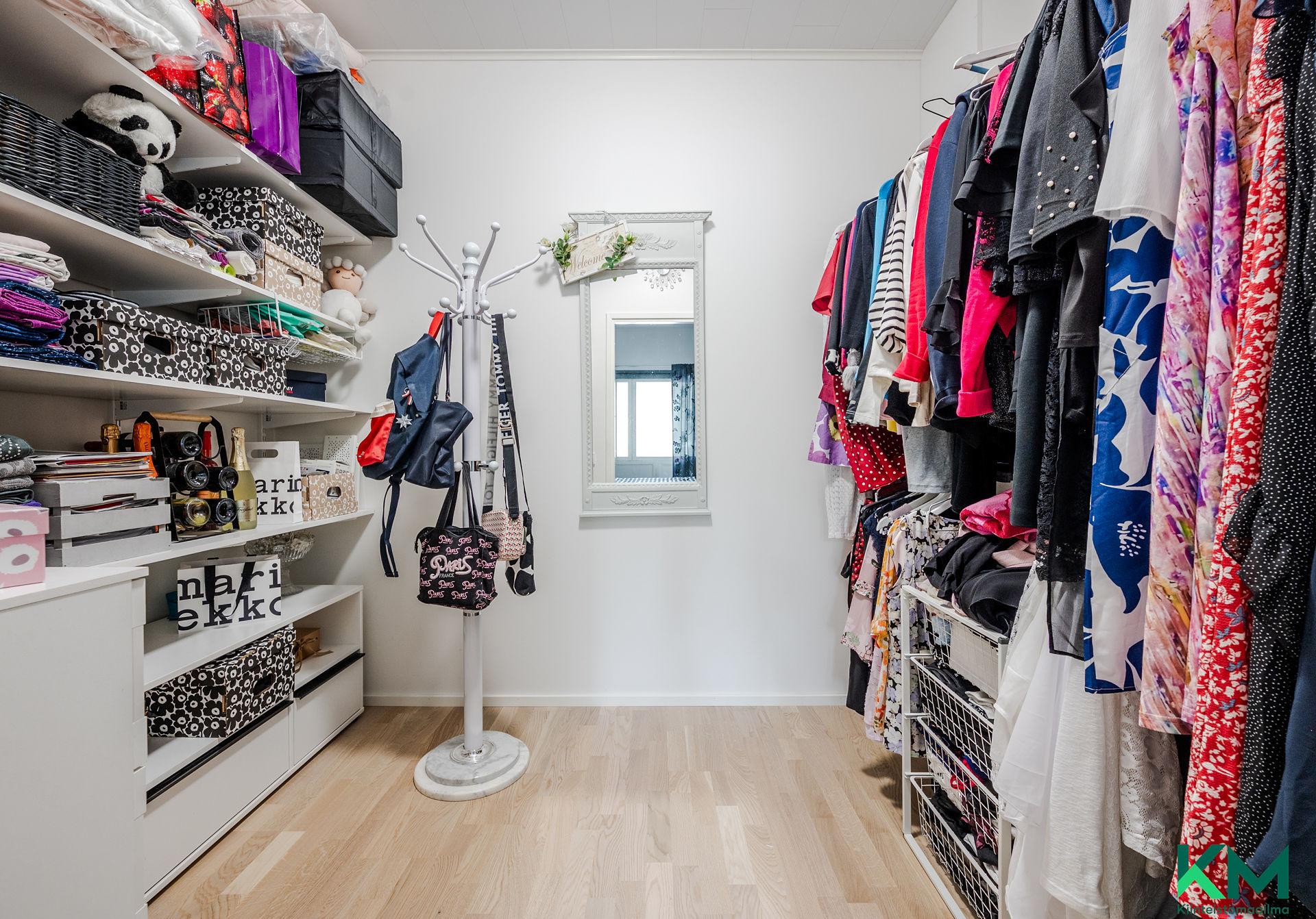 Turhalankatu 7, Kärpänen, Lahti