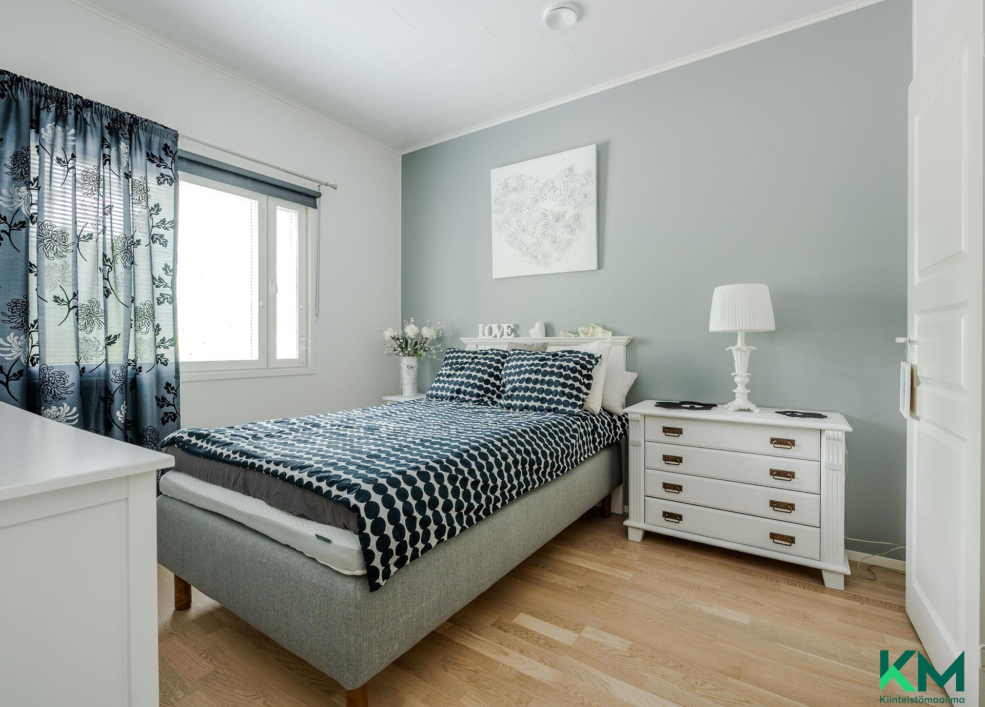 Turhalankatu 7, Kärpänen, Lahti