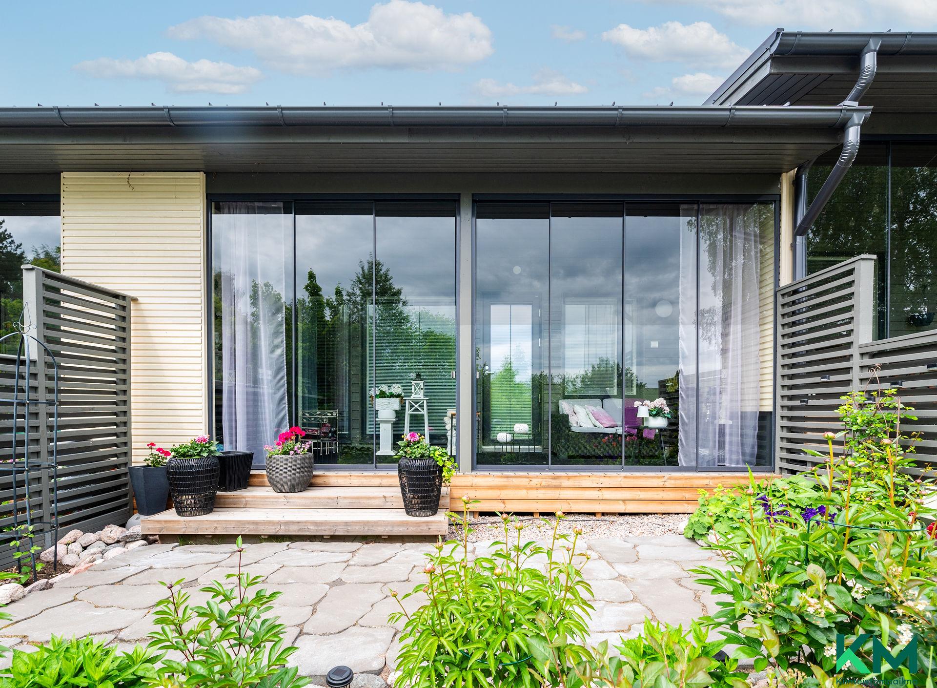 Turhalankatu 7, Kärpänen, Lahti